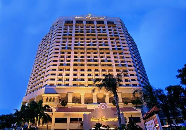 20 Hotel Menarik Di Melaka 17