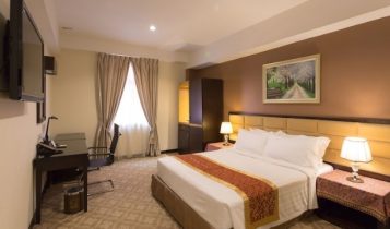 20 Hotel Menarik Di Melaka 41