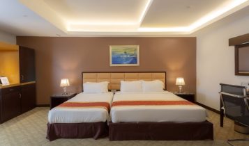 20 Hotel Menarik Di Melaka 40