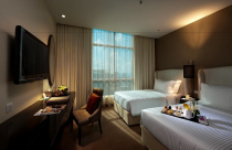 20 Hotel Menarik Di Melaka 2