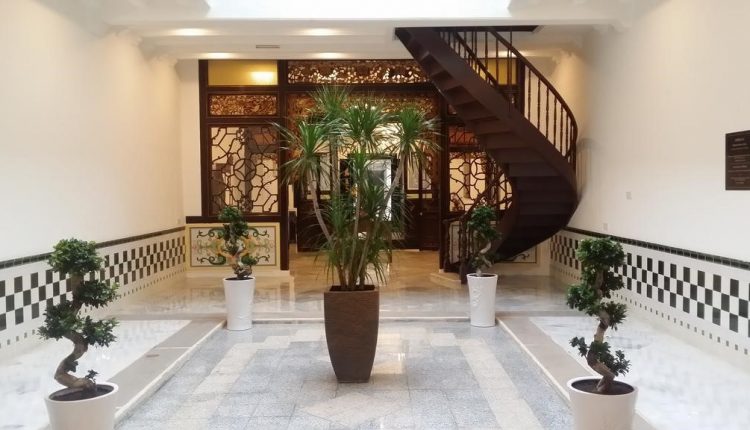 20 Hotel Menarik Di Melaka 42