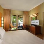 10 Hotel Menarik di Pantai Cenang 12