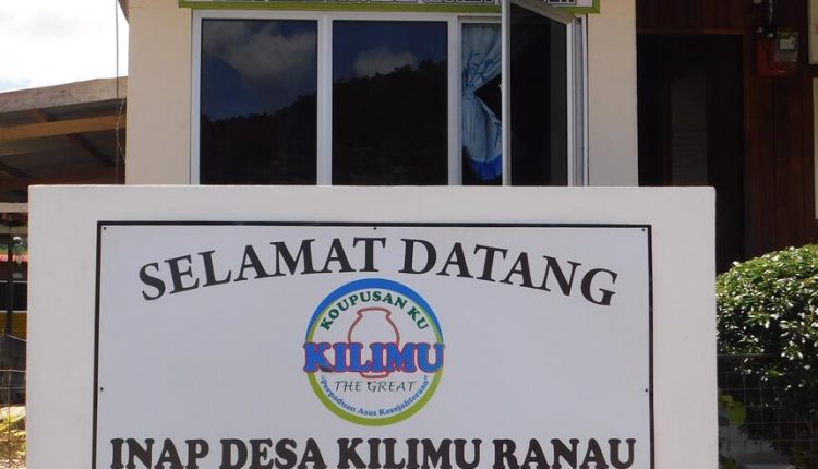 20 Homestay Menarik Di Kundasang 31