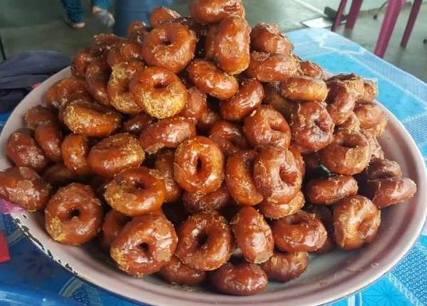 20 Tempat Makan Popular Di Melaka 34