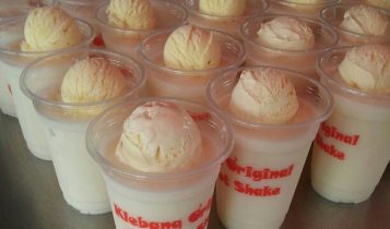 20 Tempat Makan Paling Popular Di Melaka