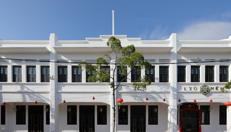 20 Hotel Menarik Di Melaka 5