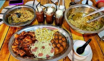20 Tempat Makan Popular Di Melaka 30