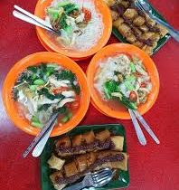 20 Tempat Makan Popular Di Melaka 9