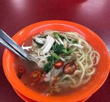 20 Tempat Makan Popular Di Melaka 10