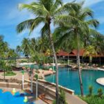 10 Hotel Menarik di Pantai Cenang 25