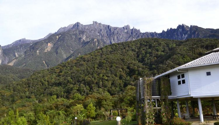 20 Homestay Menarik Di Kundasang 64
