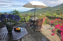 20 Homestay Menarik Di Kundasang 69