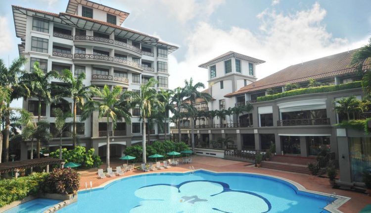 Hotel Mahkota Melaka