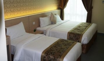 20 Hotel Menarik Di Melaka 57