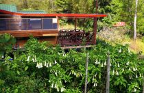 20 Homestay Menarik Di Kundasang 45