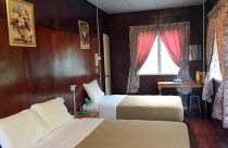 20 Homestay Menarik Di Kundasang 41