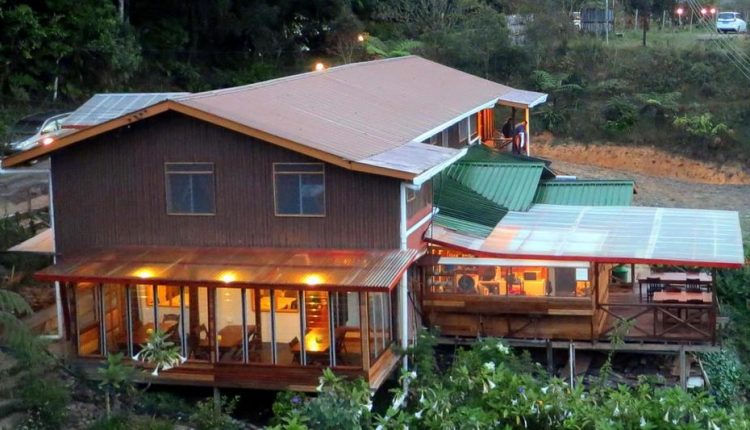 20 Homestay Menarik Di Kundasang 39