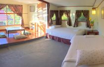 20 Homestay Menarik Di Kundasang 42
