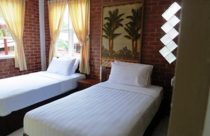 20 Homestay Menarik Di Kundasang 44