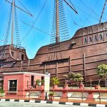 Hotel Mahkota Melaka