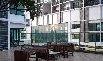 20 Homestay Menarik di Shah Alam 15 20 Homestay Menarik di Shah Alam 15