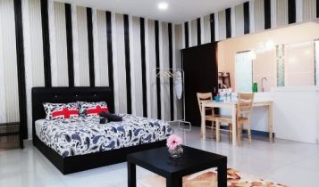 20 Homestay Menarik di Shah Alam 8