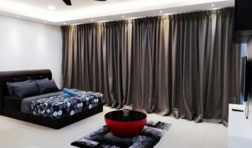 20 Homestay Menarik di Shah Alam 7 20 Homestay Menarik di Shah Alam 7