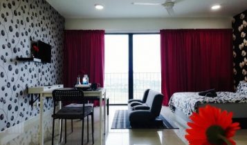 20 Homestay Menarik di Shah Alam 4 20 Homestay Menarik di Shah Alam 4