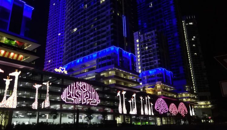 Homestay Menarik di Shah Alam