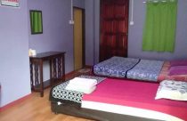 20 Homestay Menarik Di Kundasang 6