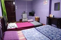 20 Homestay Menarik Di Kundasang 5