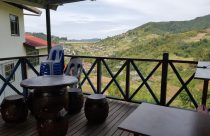 20 Homestay Menarik Di Kundasang 1