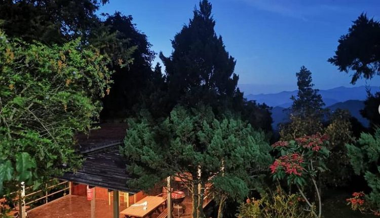20 Homestay Menarik Di Kundasang 50