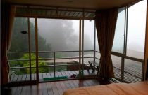 20 Homestay Menarik Di Kundasang 51