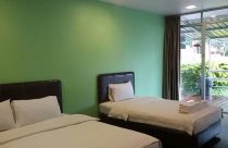 20 Homestay Menarik Di Kundasang 53