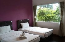20 Homestay Menarik Di Kundasang 54