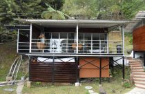 20 Homestay Menarik Di Kundasang 55