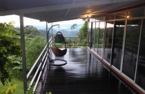 20 Homestay Menarik Di Kundasang 56