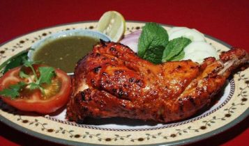 20 Tempat Makan Popular Di Melaka 6