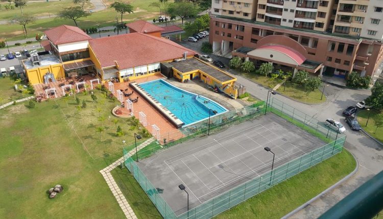 20 Hotel Menarik Di Melaka 62