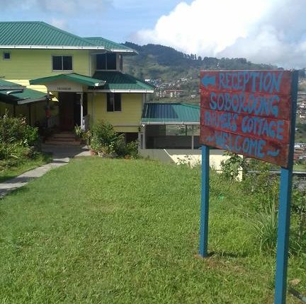 20 Homestay Menarik Di Kundasang 57