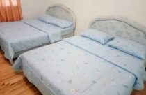 20 Homestay Menarik Di Kundasang 58