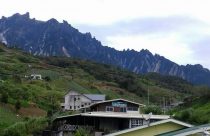 20 Homestay Menarik Di Kundasang 60