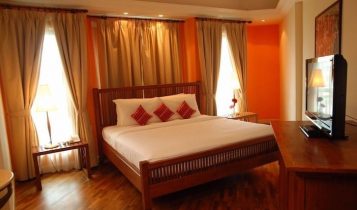 20 Hotel Menarik Di Melaka 34