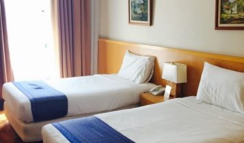 20 Hotel Menarik Di Melaka 35