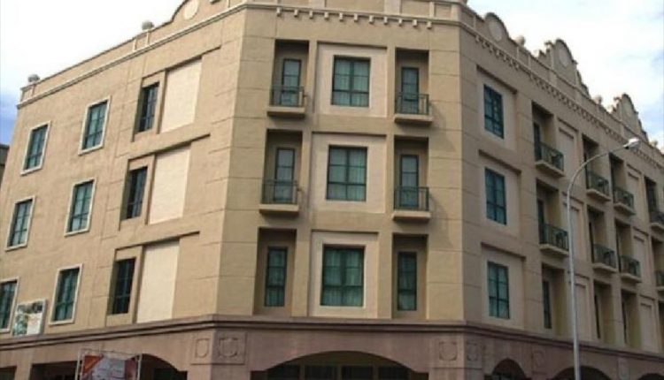 20 Hotel Menarik Di Melaka 33