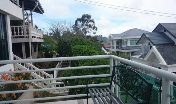 20 Homestay Menarik Di Kundasang 25