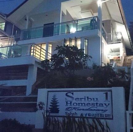 20 Homestay Menarik Di Kundasang 24