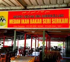 20 Tempat Makan Popular Di Melaka 20