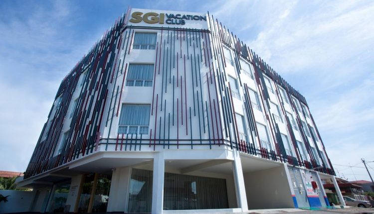 20 Hotel Menarik Di Melaka 29